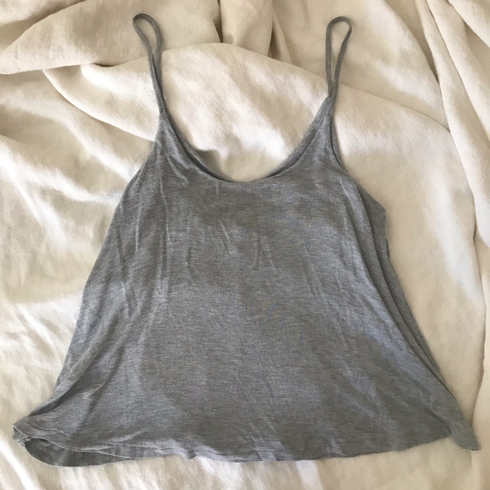 Brandy Melville Swing Tank Top